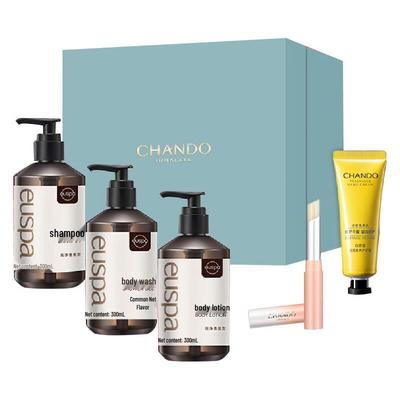 Chando Serie H Reinigungsprodukt