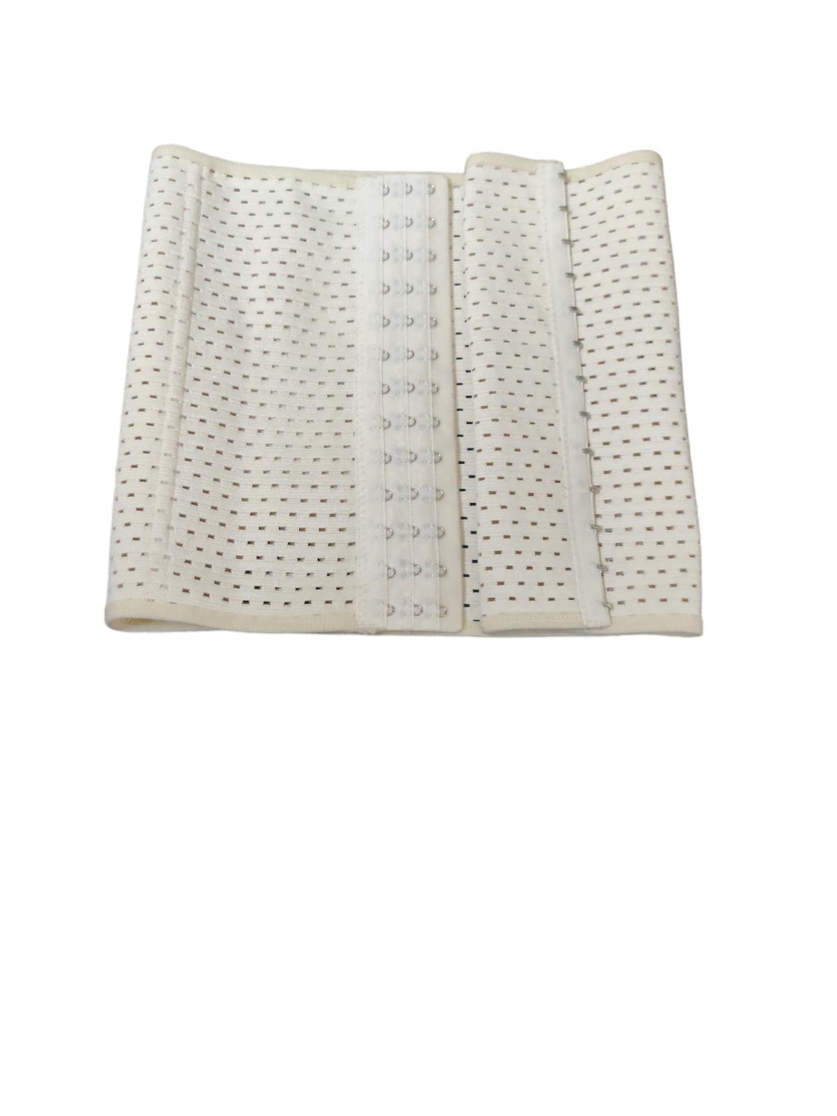 

@ Breathable Elastic Waist Body Shaper MJ-248-60%OFF