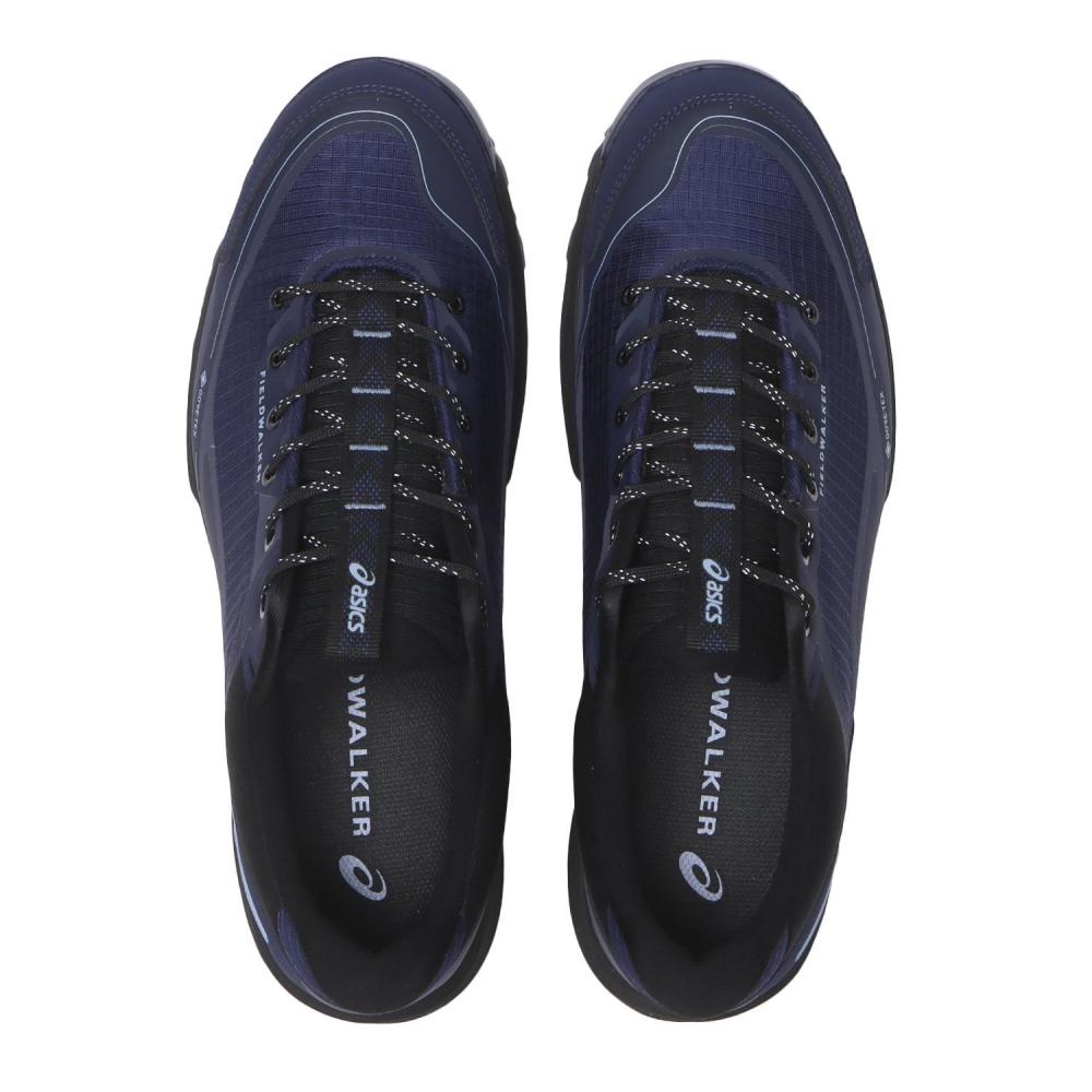 Asics 25 28 Fieldwalker Gtx 400Nvbu Lt.bu 1293a045 400 Nvbu Lt.bu