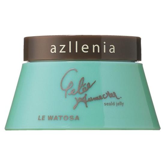 

WATOSA Azulenia Jelly Yumekute Увлажняющий крем-гель