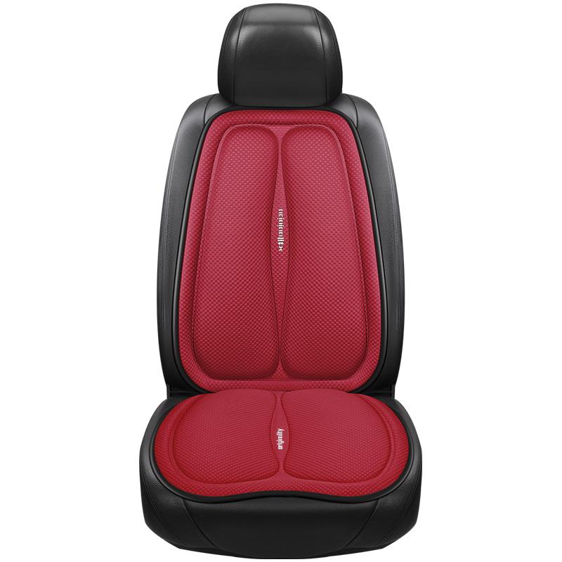 High-Quality Universal Car Seat Cushion Thicken Soft Seat Cover Multi-Scenario Use All-Season Use, Comfortable and Durable