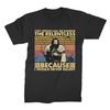 They Would Call Me Nandor The Relentless Because I Would Never Relent Unisex T Shirt Tee Unisex Casual Tshirt