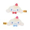 Sanrio Cinnamoroll Bangs Clip (Shortcake) Hair Accessory 540013