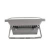 LED Flood Light Aluminum IP65 Water Resistant   Lifespan   Projection Lamp for Large Venue