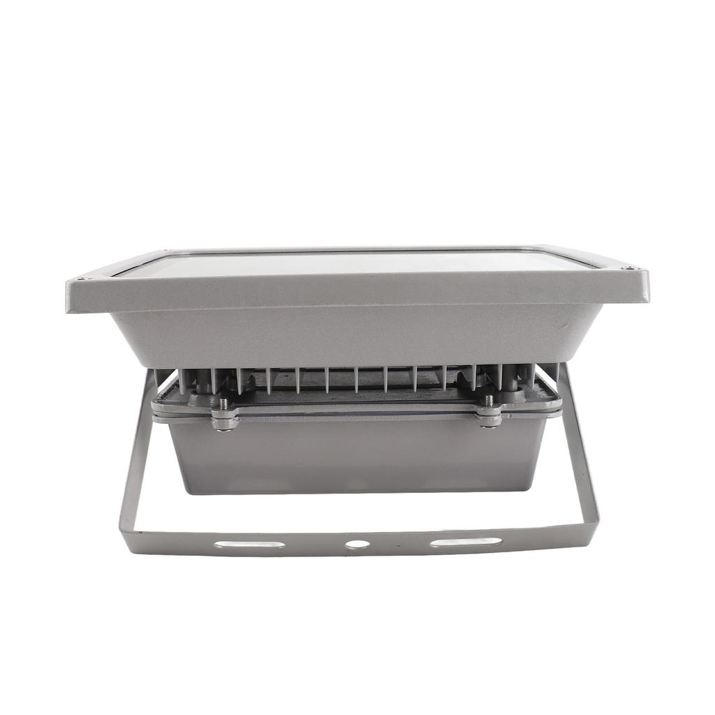 LED Flood Light Aluminum IP65 Water Resistant Lifespan Projection Lamp for Large Venue