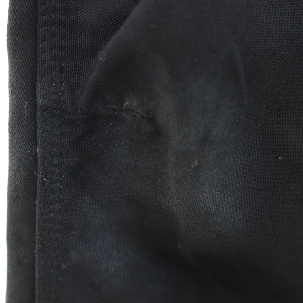 Scruis Work Pants 30 Black For Work Men's Used