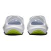 Nike Aqua Swoosh GS Big Kids' Sandals White Pure Platinum Volt FV6363-100