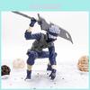 Character Naruto Large Model Personal Collection Desktop Decoration Material Pvc