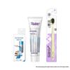Shuke Enzyme Whitening Toothpaste Dental Care Set