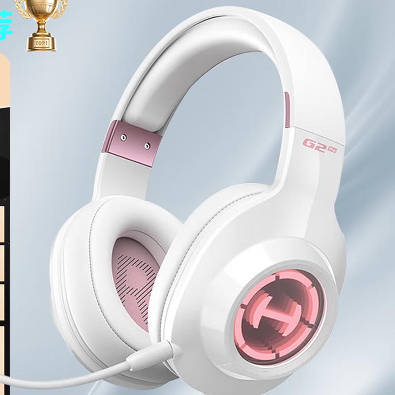 Edifier G2 Pro Wired Gaming Headset