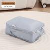 Borsa da viaggio portatile per riporre vestiti e valigie