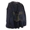 Paul Smith made in Japan 2WAY trench coat M black Men's Used