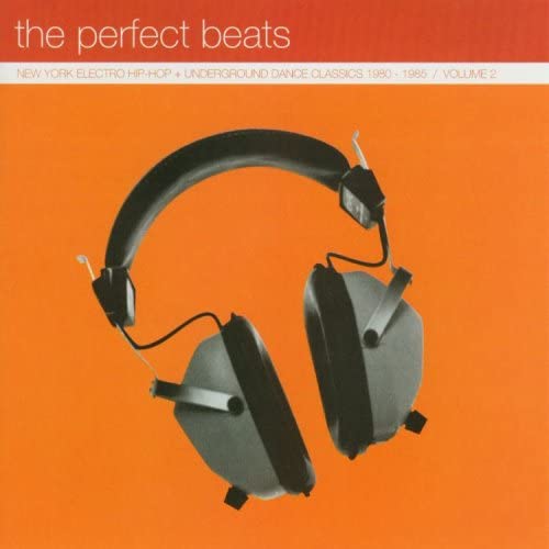 

CD VARIOUS - Perfect Beats 2 TRCD1216 Timber! 1998 US Dance & Electronica Used