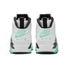 Jordan Mvp White Green Glow DZ4475-103