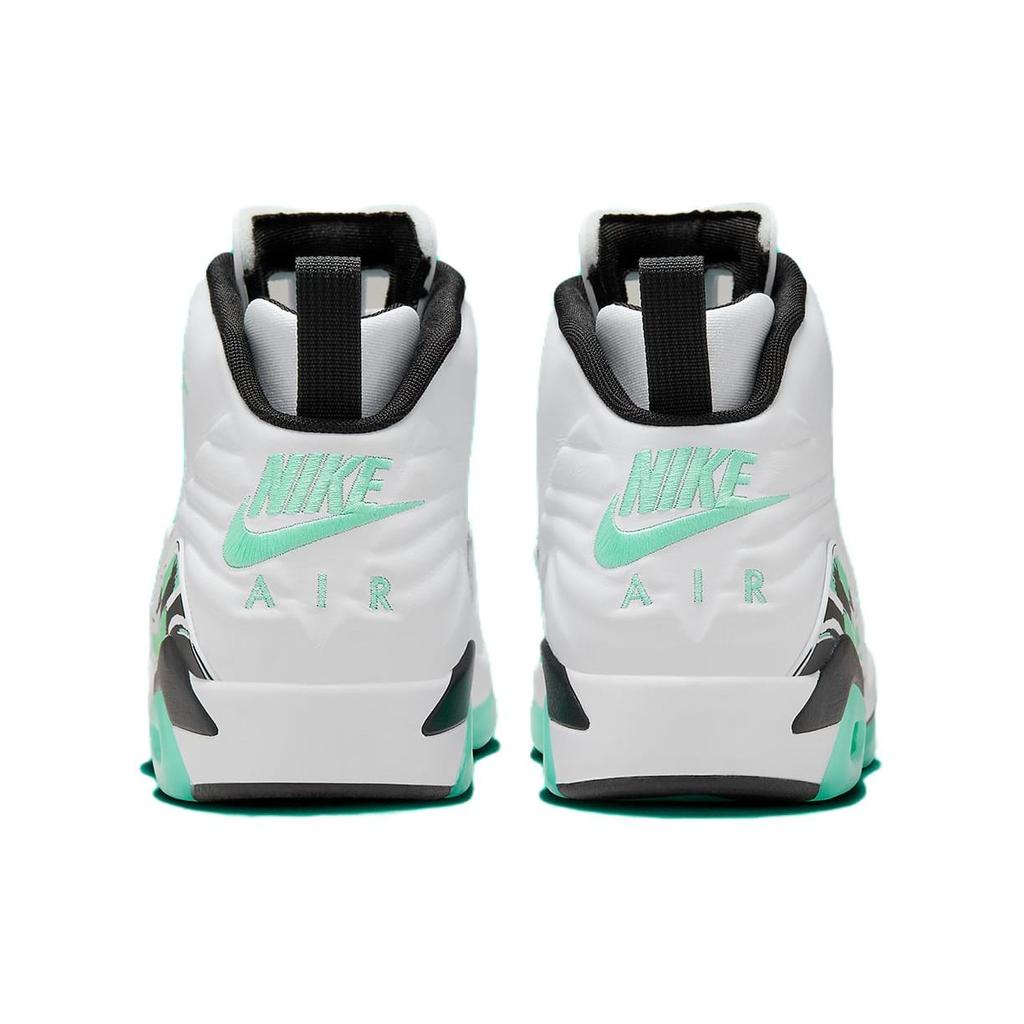 Jordan Mvp White Green Glow DZ4475-103