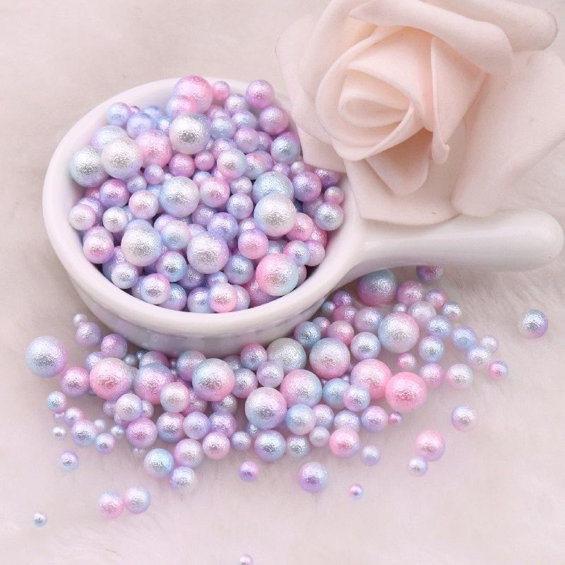 

Нові 3/4/5/6/8 мм візерунок, круглі скляні намистини, непористі намистини, вільні розпірні намистини для виготовлення ювелірних виробів, браслети, намиста, аксесуари своїми руками 6 mm about 100