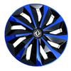 Compatible Wheel Cover for Dongfeng Xiaokang K07, K17, V27, V29, C35, C37, and Fengguang 330 - Tire Cap for Steel Wheels