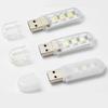 1x USB Light 5.8*1.8*0.9cm Compact Design Environmentally Friendly