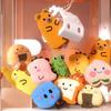 Rabbit Doll Machine Toy For Kids Mini Cartoon Claw Crane Machines With Light Music Children Toy Gifts Home Doll Grasping Machine