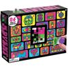 Needoh Advent Calendar 2026: Blind Box Squeeze Toy for Christmas