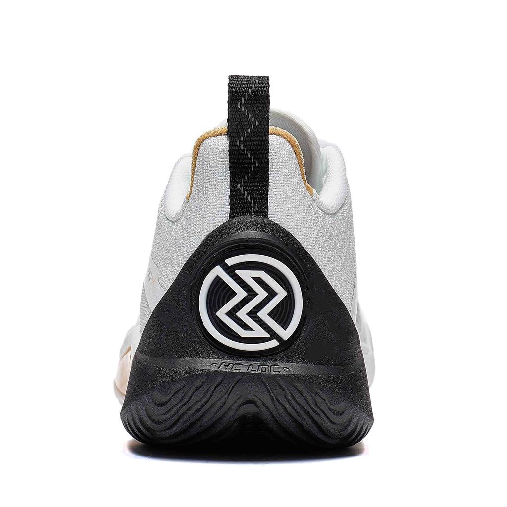 New LINING Blitzkrieg 10 Non slip And Wear resistant Basketball Shoes Men ABAT085-5