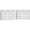 Super Ratchet Wrench Hexagonal Opposite 30 RN30 Single-Ended (Pawl Type) Side