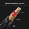 Ugreen 6.5mm Male-to-Male Audio Cable