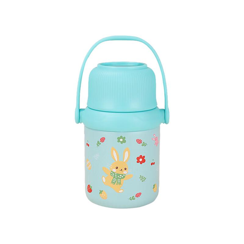 

Children s Portable Thermos Food Jar