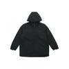 Cny W Urban Fc New Year Series Mid-Length Outdoor Sports Cotton Jacket Winter Men Jacket Black FT9412
