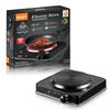 Single-burner Electric Ceramic Stove, Small Household Appliance, Multifunctional Small Household Electric Stove