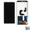 LCD Screen Touch Glass for Xiaomi Mi A2 6X MiA2 Mi6X White