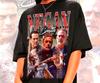 Unisex Negan Smith Shirt - The Walking Dead Shirt,TWD Tshirt,Negan Smith Tshirt,Jeffrey Dean Morgan Shirt