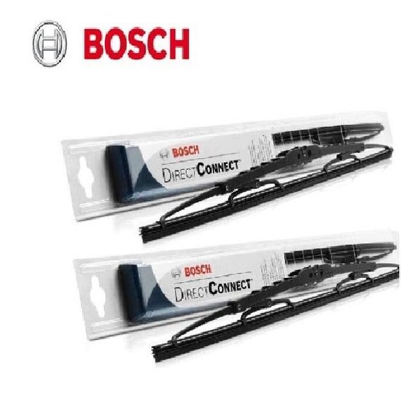 Bosch Direct Connect 40520 & 40518  OEM  Quality Wiper Blade (PAIR) 20  & 18