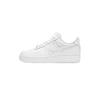 Nike Air Force 1 '07 Triple White Wmns DD8959-100 Women's Sizes