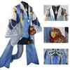 Bailu Cosplay Costume Anime Game Women's Outfit Set Bailu Cosplay Clothing
