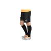 PUMA (Puma) Men's Soccer Half Shorts 729969, Fall/Winter 2024 Color: Black (03), Size M