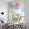 Sumikko Gurashi Cartoon Tapestry Art Science Fiction Room Home Decor Wall Hanging Home Decor