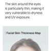 mixsoon Collagen Hydrogel Eye Patch