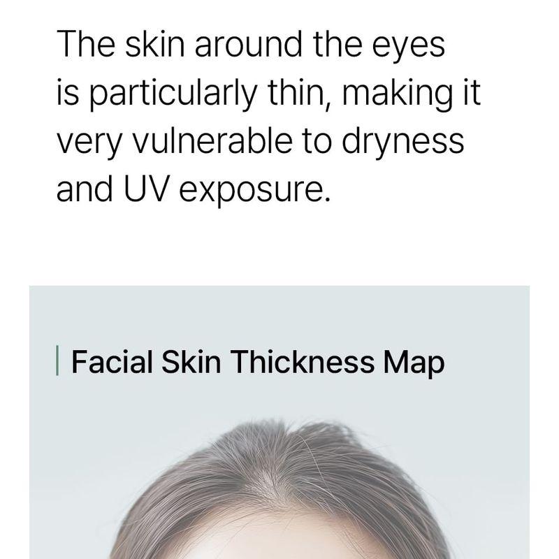mixsoon Collagen Hydrogel Eye Patch