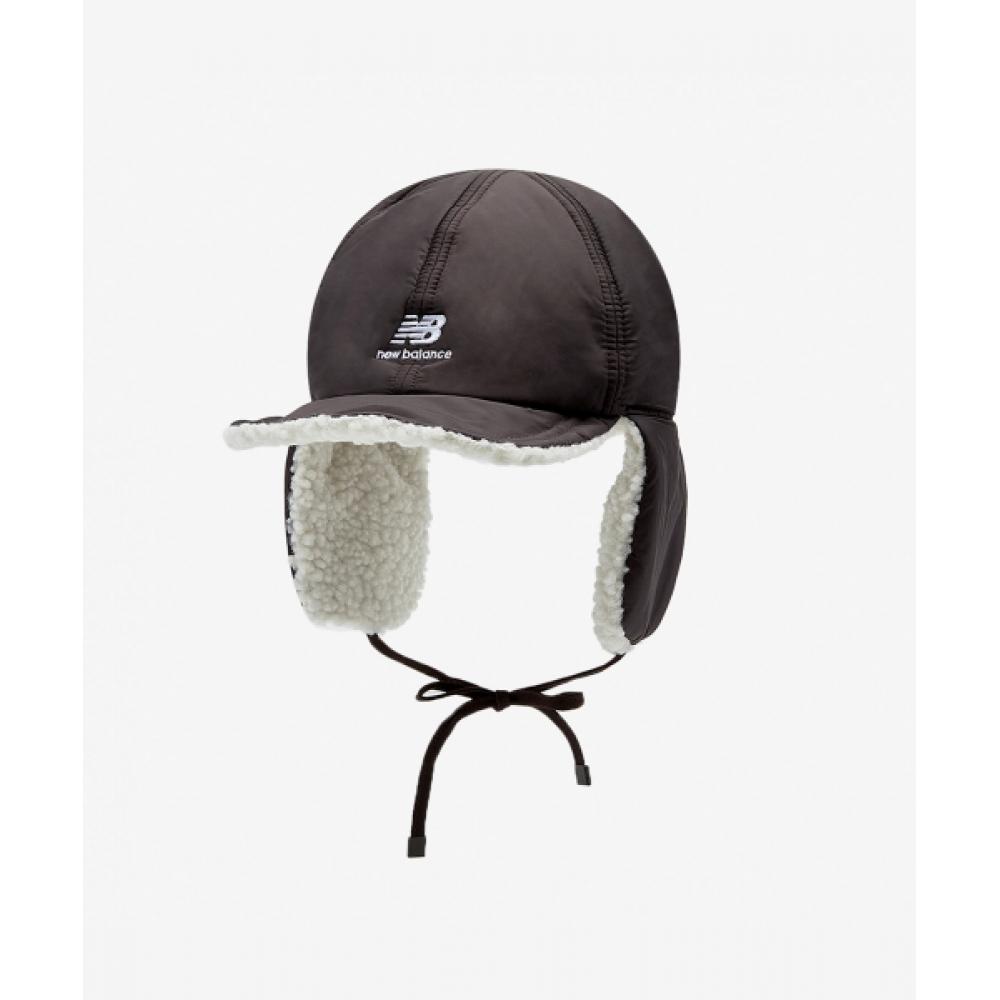 

New Balance Nbgdefw901 Poggle Earmoon Hat Коричневый 85BROWN/FREE999