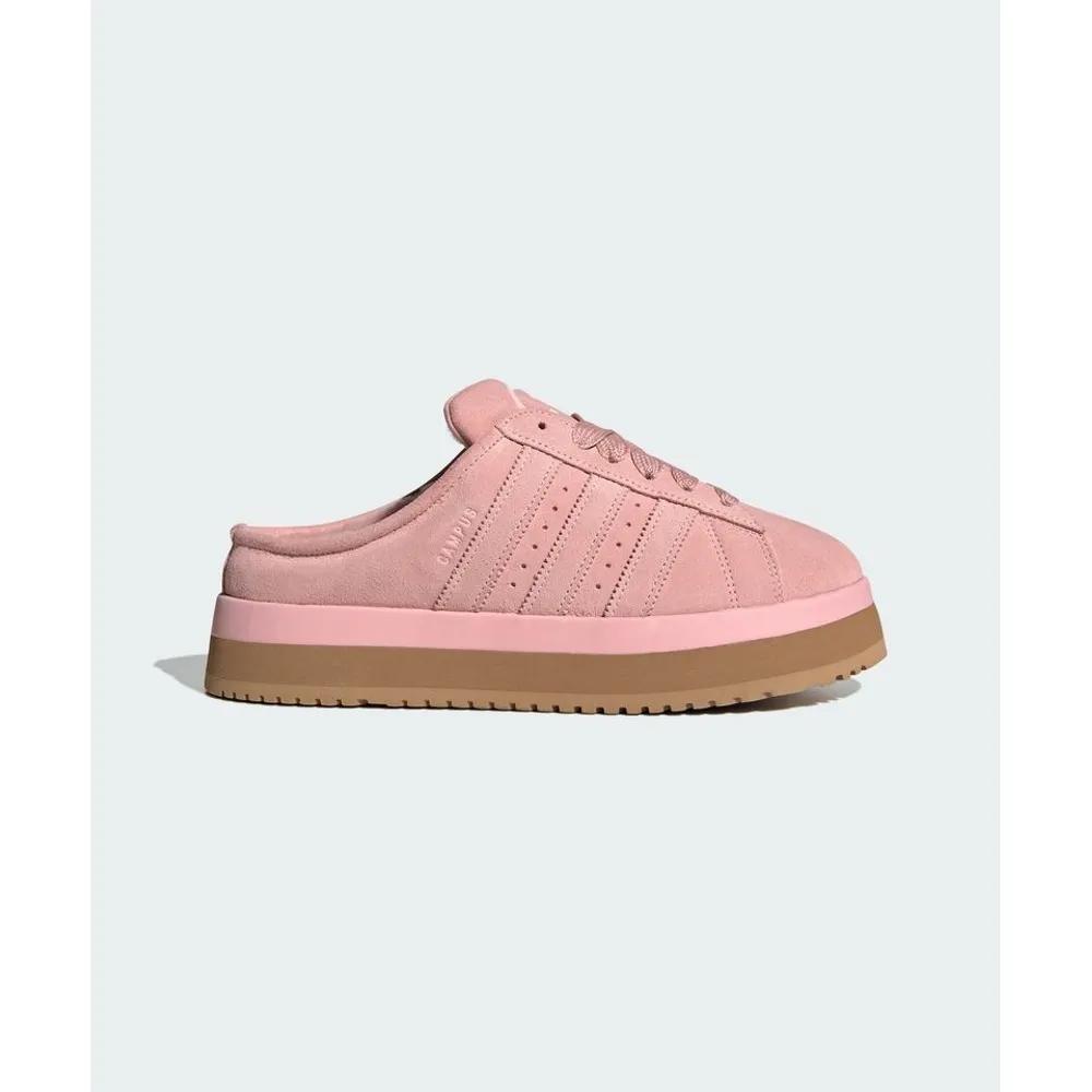 ADIDAS Campus 00s Winter Low Wonder Mob JR3238 250