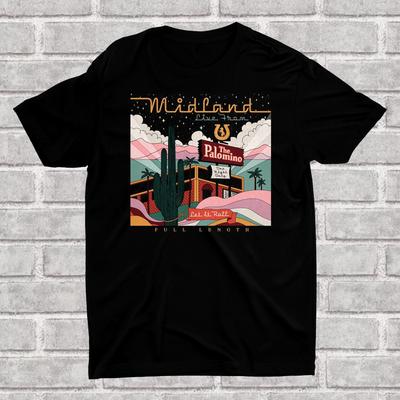 Tops – Camisetas