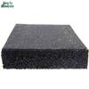 Bingyu Shock-Absorbing & Soundproof Rubber Gym Floor Mat Set