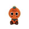 Peluche Peak Scout, edizione da collezione, morbido giocattolo per bambini e adulti.