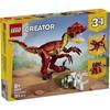 LEGO Creator Dinosaur 31379 (Multicolor)
