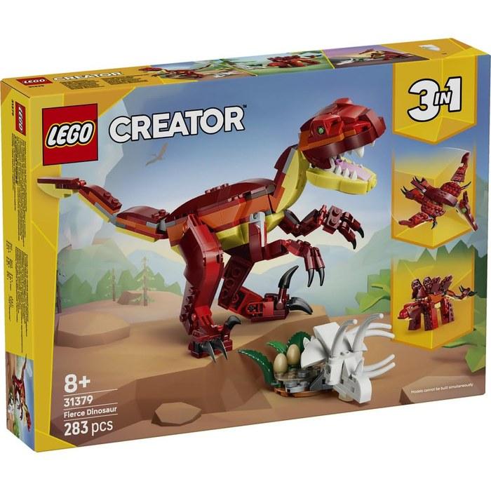 LEGO Creator Dinosaur 31379 (Multicolor)