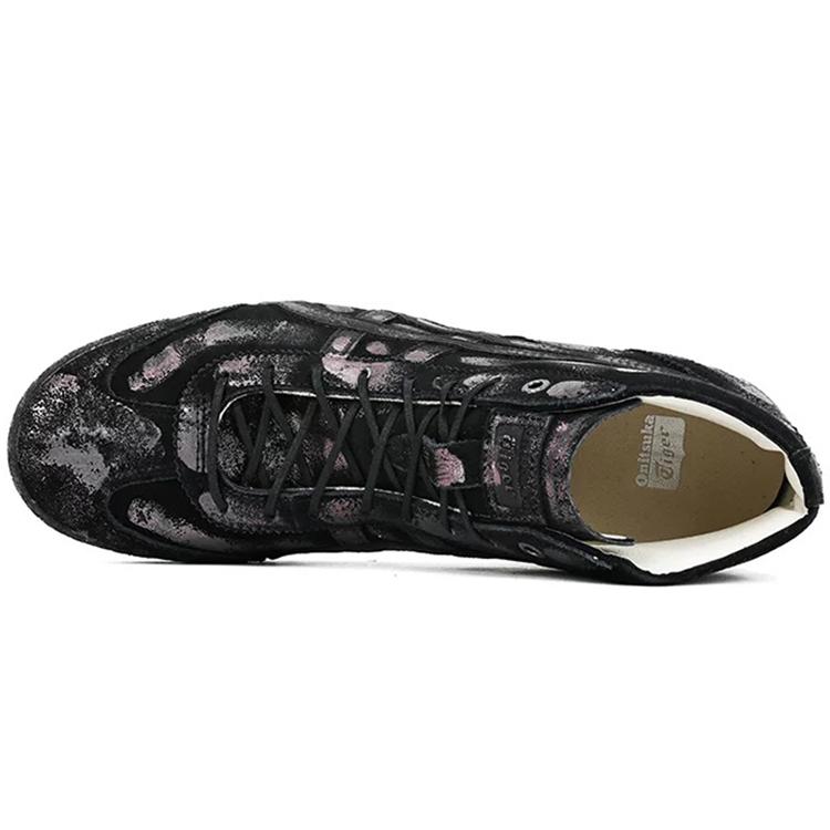 ONITSUKA TIGER Mexico 66 'Negru' 1183A189-001