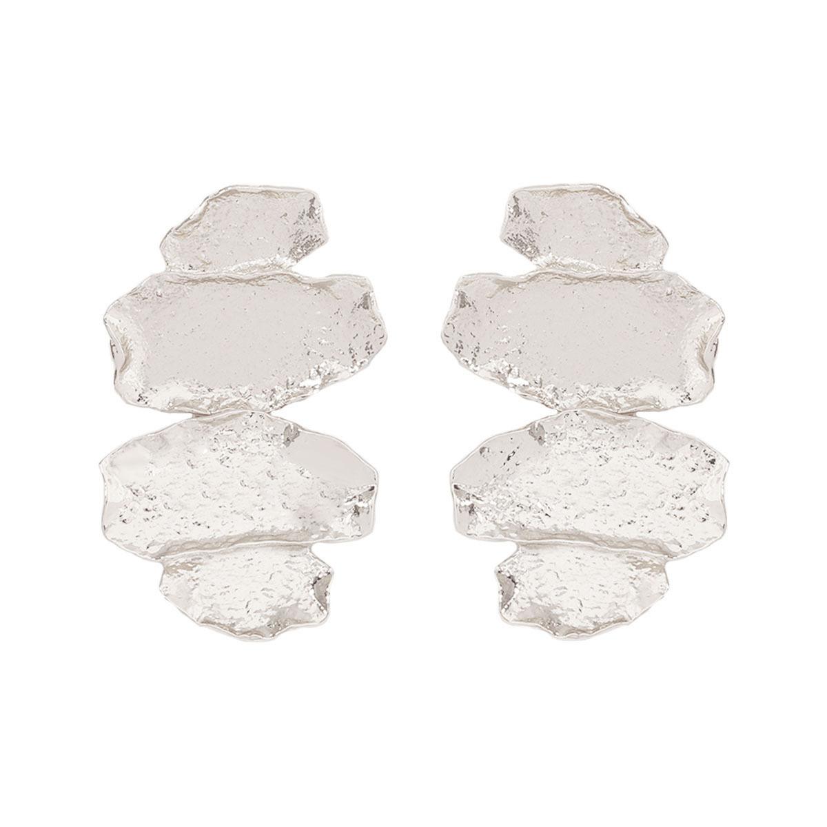 

Французские модные трендовые аксессуары, ретро золотые серьги, элегантные, высококлассные, легкая роскошь и нишевые серьги-пусеты