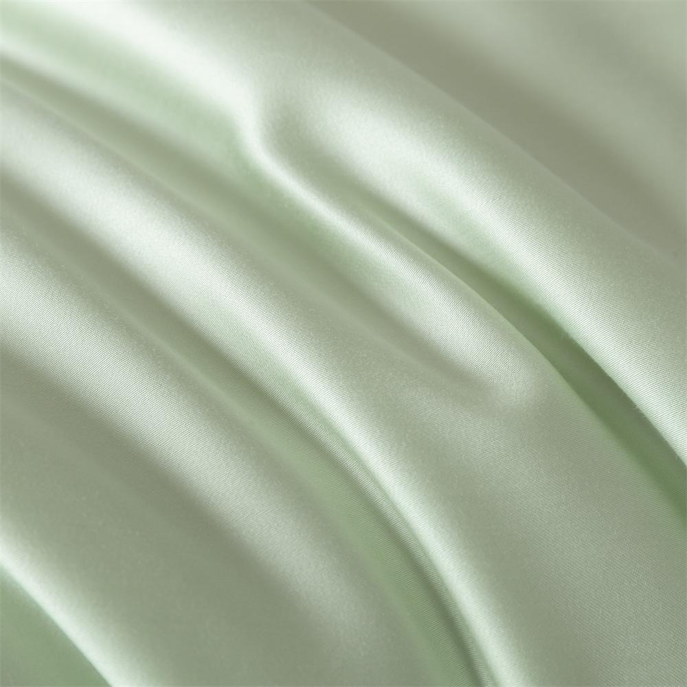 Cooling Feeling Blankets Smooth Air Condition Comforter Breathable Lightweight Quilt with Double Side Cold Cooling Fabric