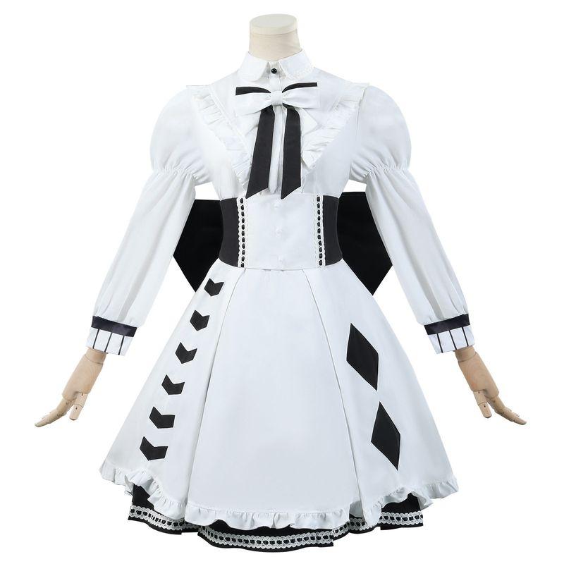 Project Sekai Colorful Stage Cosplay Costumes Asahina Mafuyu Shinonome Ena Yoisaki Kanade Cosplay Outfits Second Season